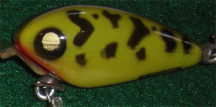 Heddon Devil Diver